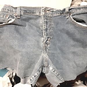 Unionbay Jean Shorts